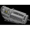 Image de P-51d Engine For Eduard - 1:48e - Eduard Accessories