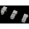 Image de P-51d Gun Sights For Eduard - 1:48e - Eduard Accessories