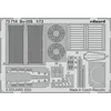 Image de Su-35s For Great Wall Hobby - 1:72e - Eduard Accessories