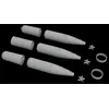 Image de Us Torpedo Mk.13 - 1:72e - Eduard Accessories