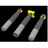Image de Us Torpedo Mk.13 - 1:48e - Eduard Accessories