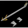 Image de Mi-24v/vp Pitot Tubes For Zvezda - 1:48e - Eduard Accessories