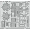 Image de B-25b For Airfix - 1:72e - Eduard Accessories