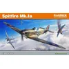 Image de Spitfire Mk.ia, Profipack Edition - 1:48e - Eduard Plastic Kits
