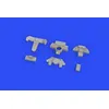 Image de F-14a Löök For Tamiya - 1:48e - Eduard Accessories
