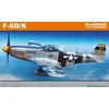 Image de F-6d/k, Profipack - 1:48e - Eduard Plastic Kits
