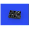 Image de Eduard Bf 110C/D radio equipment for