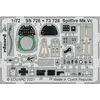 Image de Eduard Spitfire Mk.Vc pour Airfix