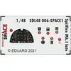 Image de Eduard Spitfire Mk.I late SPACE 1/48 for
