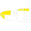 Image de Eduard A-26C Invader TFace 1/32 pour HOBBY BOSS