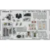 Image de Eduard F-4EJ 1/72 FINE MOLDS
