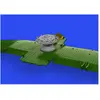 Image de Eduard Z-37A applicateur aérien M72 1/72 pour