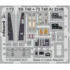 Image de Eduard Ar 234B 1/72 pour DRAGON