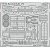 Image de Eduard Buccaneer S.2B 1/72 pour AIRFIX