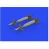 Image de Eduard GBU-24 1/72