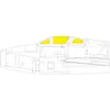 Image de Eduard F-84F 1/48 pour KINETIC