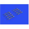Image de Eduard RP-3 60lb rockets for Tempest Mk.II 1/48 for /SPECIAL HOBBY