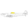 Image de Eduard Spitfire Mk.XVI TFace pour