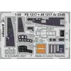 Image de Eduard Ar 234B 1/48 HASEGAWA/HOBBY 2000