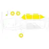 Image de Eduard Chipmunk T.10 pour AIRFIX