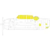 Image de Eduard TBF-1C Tface, pour ACADEMY