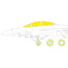 Image de Eduard F/A-18F Tface, pour REVELL