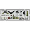 Image de Eduard F4F-4, pour ARMA HOBBY