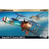 Image de Maquette avion : Sopwith F.1 Camel (BR.1), Profipack Eduard