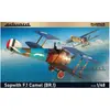 Image de Eduard Sopwith F.1 Camel (BR.1), Pack professionnel