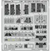 Image de Eduard F-14A intérieur tardif pour TAMIYA