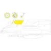 Image de Eduard Hs 129B TFace pour HOBBY 2000/HASEGAWA