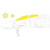 Image de Eduard F-4D 1 pour FINE MOLDS