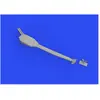 Image de Eduard F-4B tail hook PRINT for TAMIYA
