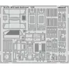 Image de Eduard Destructeur de réservoir M18 pour TAMIYA
