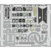 Image de Eduard F/A-18F pour HOBBY BOSS