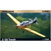 Image de Eduard Z-126 Trenér Pack professionnel