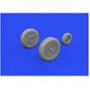 Image de Eduard F-15A/B wheels 1/48
