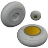 Image de Eduard Hawk 81-A2 wheels 1/32