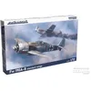 Image de Maquette avion : Fw 190A-8 standard wings Eduard