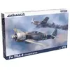 Image de Eduard Fw 190A-8 ailes standard 1/72