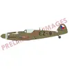 Image de Eduard Avia S-199 bubble canopy 1/72