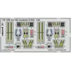 Image de Eduard EA-18G seatbelts STEEL
