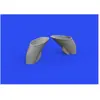 Image de Eduard F4F-3 exhausts PRINT