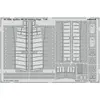 Image de Eduard Ailerons d'atterrissage Spitfire Mk.XII pour AIRFIX