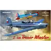 Image de Eduard Z-326 Trener Master DUAL COMBO Édition limitée