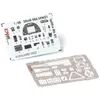 Image de Eduard Spitfire Mk.XII SPACE pour AIRFIX