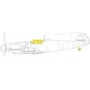 Image de Eduard Bf 109G-2/4 pour REVELL