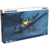 Image de Maquette avion : Messerschmitt Bf 110G-4 Eduard