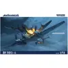 Image de Eduard Bf 110G-4 Weekend edition