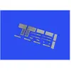 Image de Eduard F4F-3 gun bays PRINT for